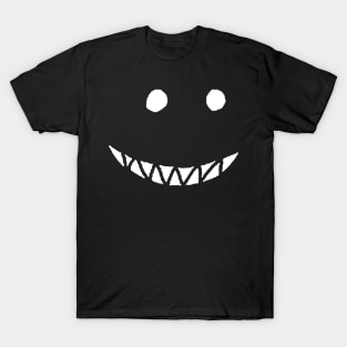 Black Zetsu's Original Form T-Shirt